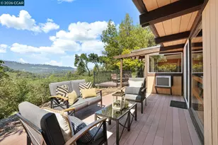 742 Miner Rd, Orinda, CA 94563 - Photo 18