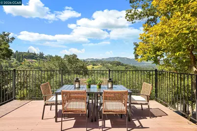 742 Miner Road, Orinda, CA 94563 - Photo 4