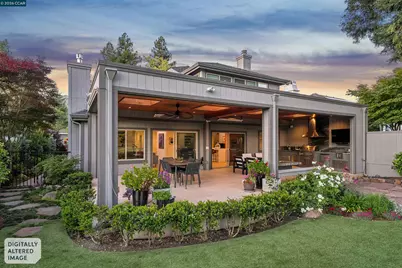207 Live Oak Dr, Danville, CA 94506 - Photo 2