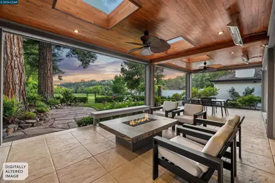 207 Live Oak Dr, Danville, CA 94506 - Photo 4