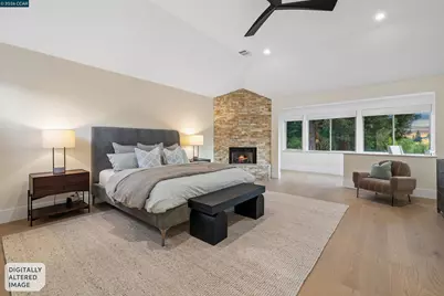 207 Live Oak Dr, Danville, CA 94506 - Photo 8