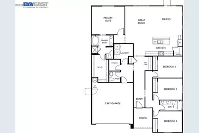 503 Spruce Way, Oakley, CA 94561 - Photo 2