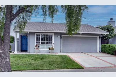 3689 Turner Ct, Fremont, CA 94536 - Photo 2