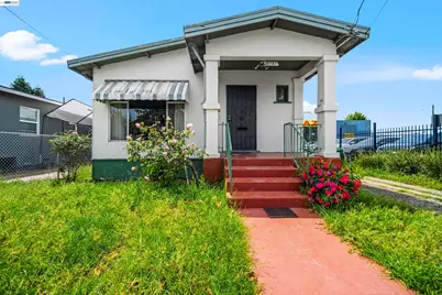 10737 Pearmain St, Oakland, CA 94603 - Photo 1