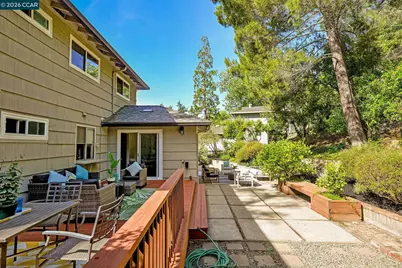 293 Via Cima Ct, Danville, CA 94526 - Photo 36