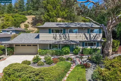 293 Via Cima Ct, Danville, CA 94526 - Photo 1