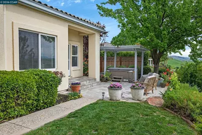 3643 Country Club Ter, Danville, CA 94506 - Photo 52