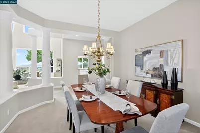 3643 Country Club Ter, Danville, CA 94506 - Photo 20