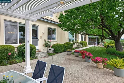 3643 Country Club Ter, Danville, CA 94506 - Photo 50