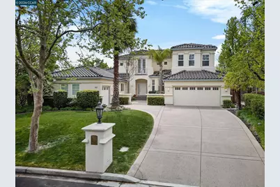 3643 Country Club Ter, Danville, CA 94506 - Photo 8