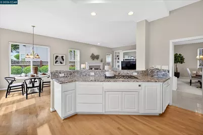 3643 Country Club Ter, Danville, CA 94506 - Photo 30