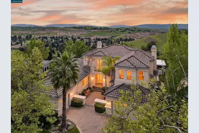 3643 Country Club Ter, Danville, CA 94506 - Photo 1