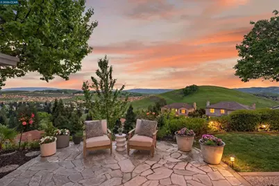 3643 Country Club Ter, Danville, CA 94506 - Photo 4