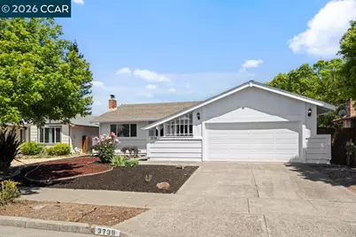 3730 Skyview Dr, Santa Rosa, CA 95403 - Photo 2