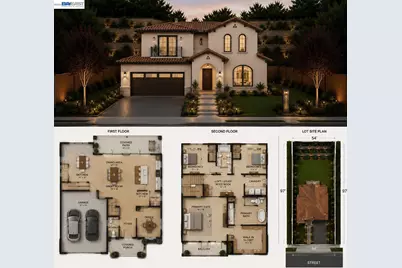 3210 Courtland, Oakland, CA 94619 - Photo 4