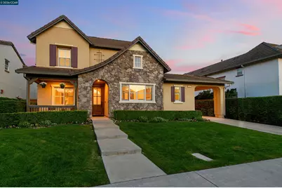 2261 Genoa St, Danville, CA 94506 - Photo 1