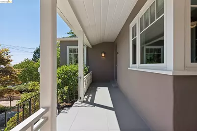 5430 Proctor Ave, Oakland, CA 94618 - Photo 6