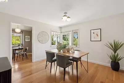 5430 Proctor Ave, Oakland, CA 94618 - Photo 18