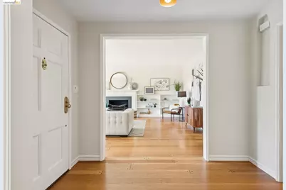 5430 Proctor Ave, Oakland, CA 94618 - Photo 10