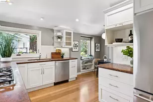 5430 Proctor Ave, Oakland, CA 94618 - Photo 22