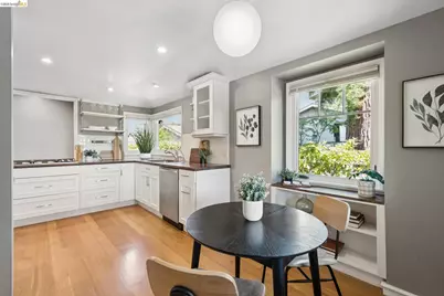 5430 Proctor Ave, Oakland, CA 94618 - Photo 20