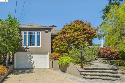 5430 Proctor Ave, Oakland, CA 94618 - Photo 2