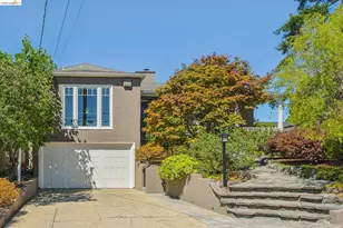 5430 Proctor Ave, Oakland, CA 94618 - Photo 2
