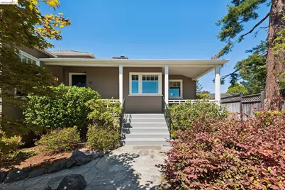 5430 Proctor Ave, Oakland, CA 94618 - Photo 4