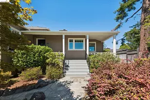 5430 Proctor Ave, Oakland, CA 94618 - Photo 4