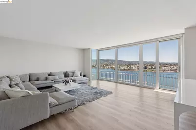 1555 Lakeside Dr #190, Oakland, CA 94612 - Photo 1