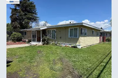 857 Longwood Ave, Hayward, CA 94541 - Photo 2