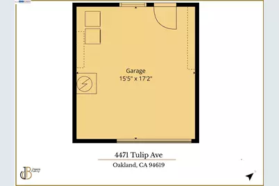 4471 Tulip Ave, Oakland, CA 94619 - Photo 60