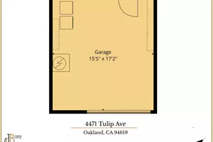 4471 Tulip Ave, Oakland, CA 94619 - Photo 60