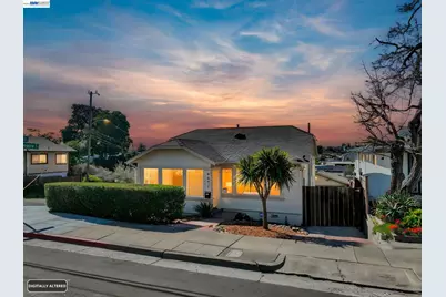 4471 Tulip Ave, Oakland, CA 94619 - Photo 2