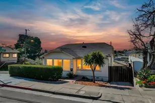 4471 Tulip Ave, Oakland, CA 94619 - Photo 2
