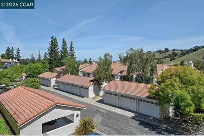 4467 Terra Granada Dr #1A, Walnut Creek, CA 94595 - Photo 10