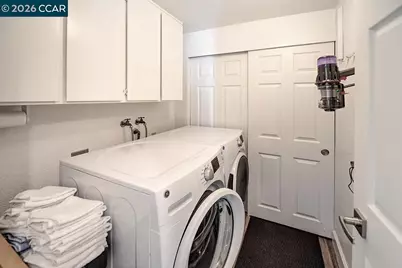4467 Terra Granada Dr #1A, Walnut Creek, CA 94595 - Photo 40