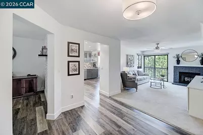 4467 Terra Granada Dr #1A, Walnut Creek, CA 94595 - Photo 32
