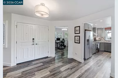 4467 Terra Granada Dr #1A, Walnut Creek, CA 94595 - Photo 20