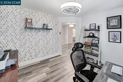 4467 Terra Granada Dr #1A, Walnut Creek, CA 94595 - Photo 22