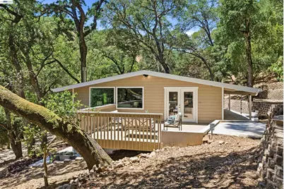 1929 Kilkare Road, Sunol, CA 94586 - Photo 4