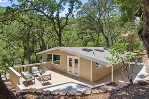 1929 Kilkare Rd, Sunol, CA 94586 - Photo 2