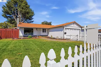 4531 Stevenson Blvd, Fremont, CA 94538 - Photo 1