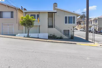 800 Girard St, San Francisco, CA 94134 - Photo 2