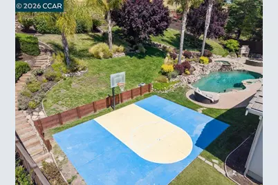 209 Fieldcrest Ct, Danville, CA 94506 - Photo 94