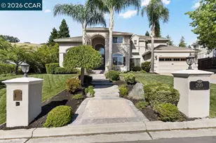209 Fieldcrest Ct, Danville, CA 94506 - Photo 2