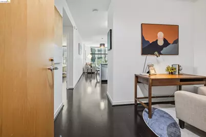 333 Main Street #4D, San Francisco, CA 94105 - Photo 4