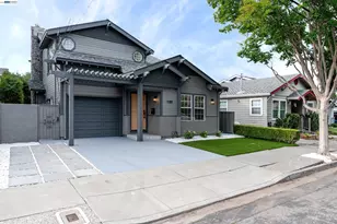 1789 Fremont St, Santa Clara, CA 95050 - Photo 2