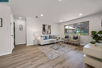 4127 Ravenwood Pl, Castro Valley, CA 94546 - Photo 2