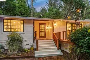 6400 Pinehaven Rd, Oakland, CA 94611 - Photo 2